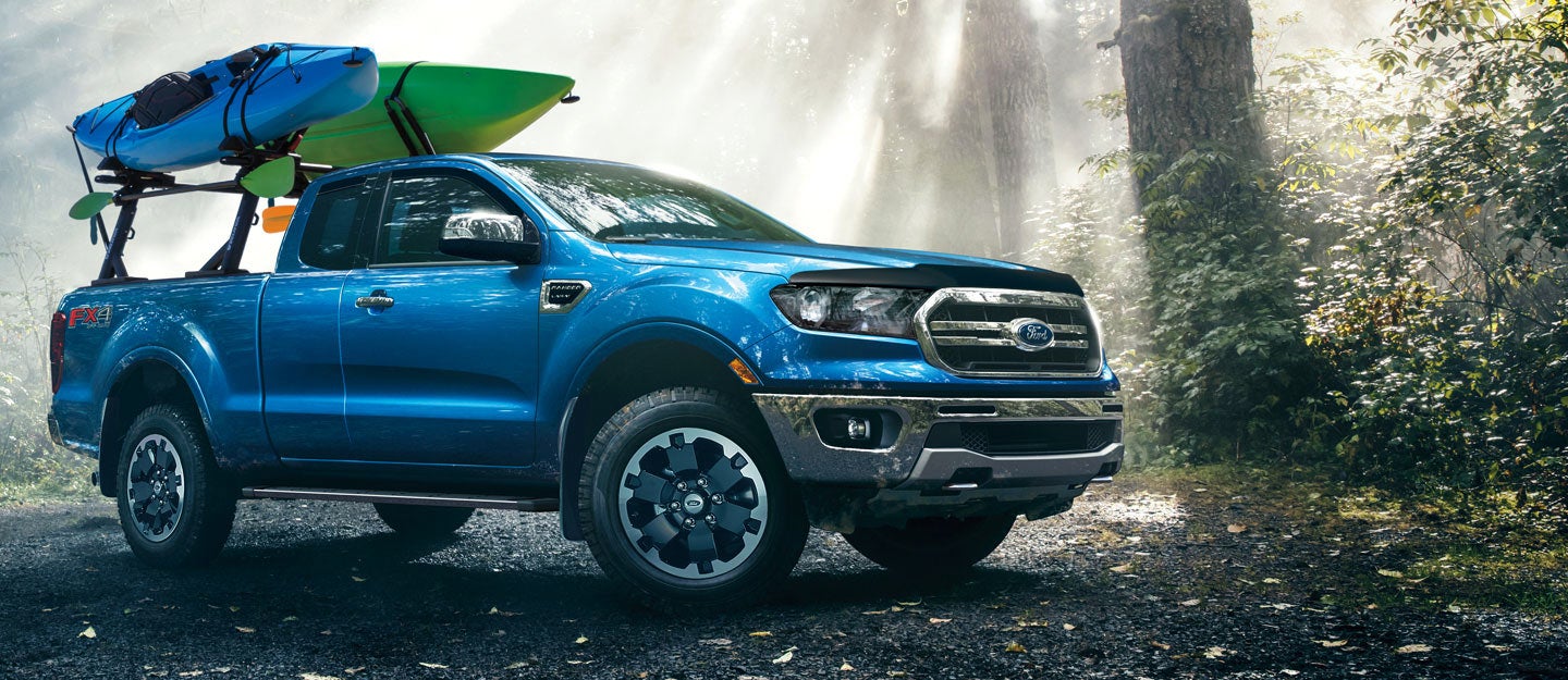 Allan Vigil Ford Lincoln in Morrow GA