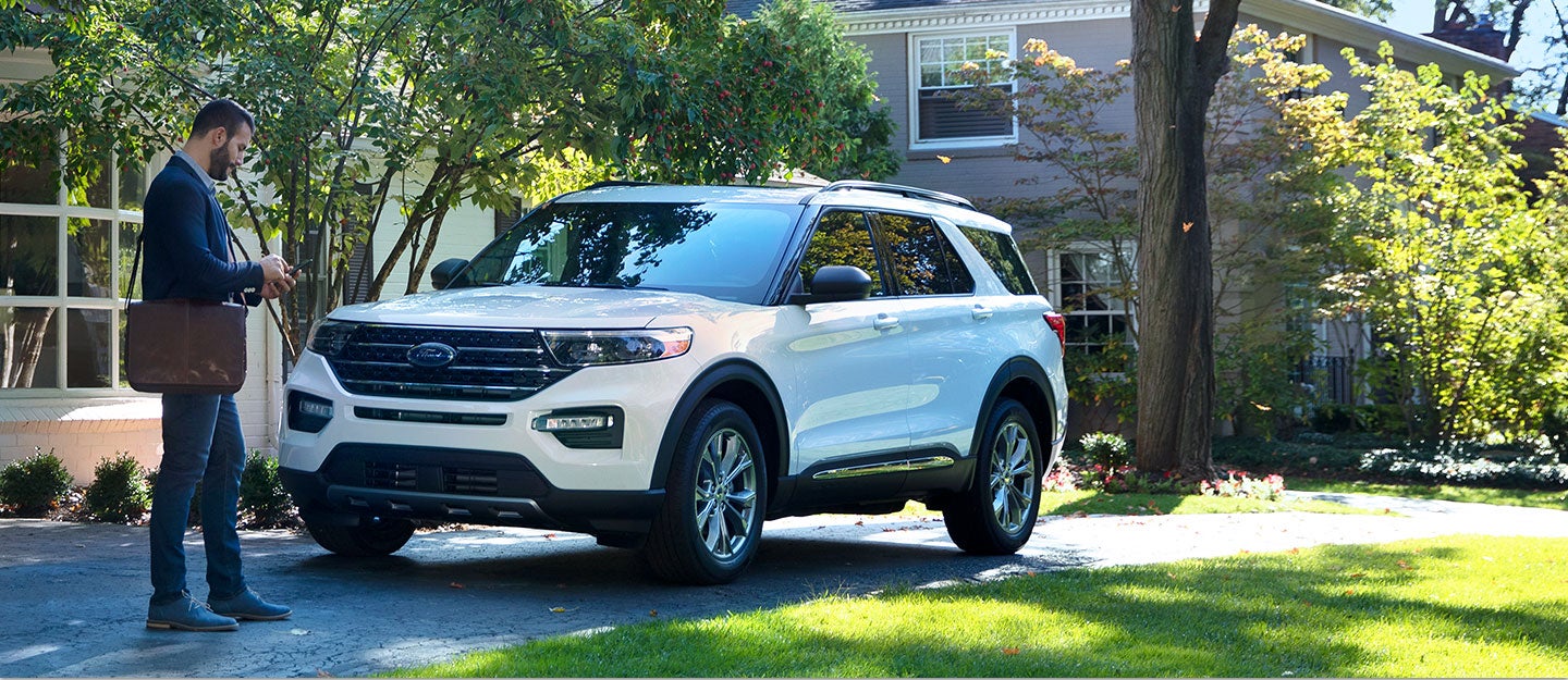 Allan Vigil Ford Lincoln in Morrow GA