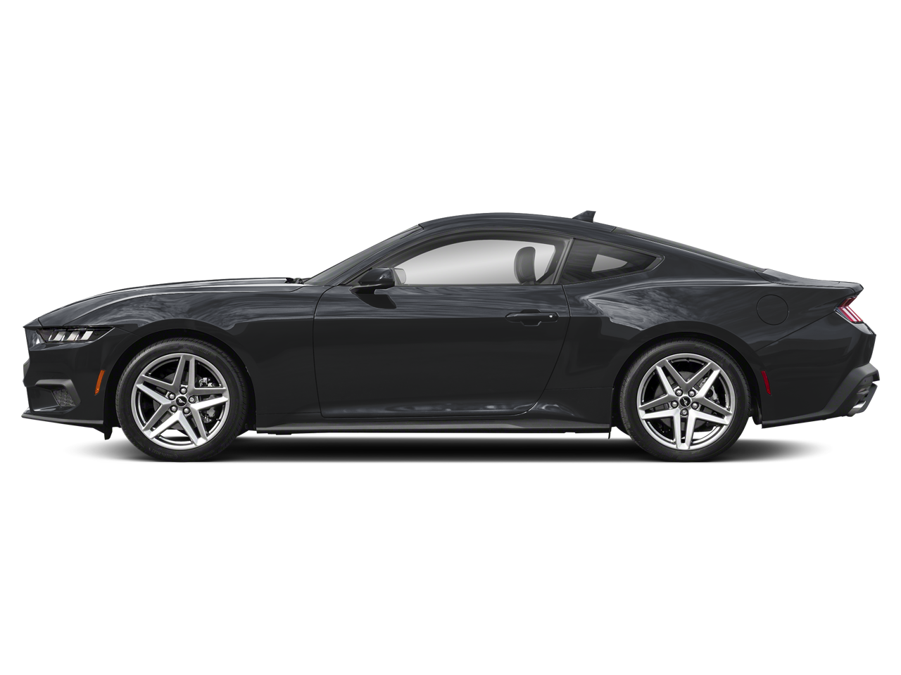 2026 Ford Mustang Base