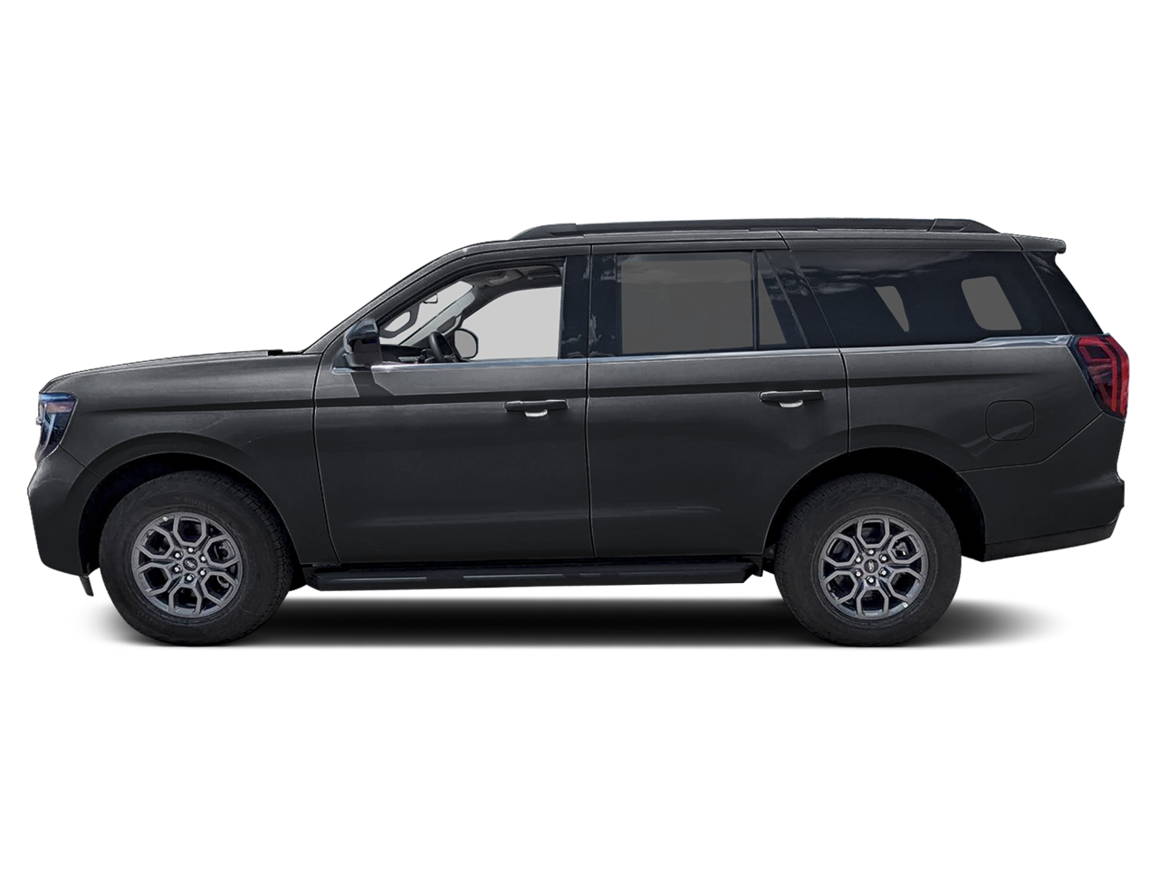 2026 Ford Expedition XL