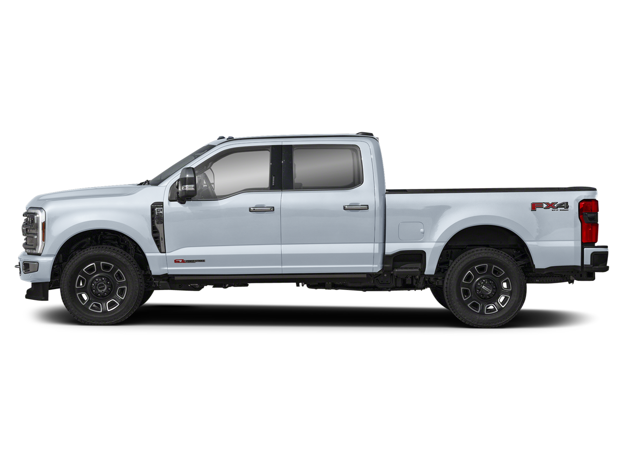 2026 Ford F-250SD Base