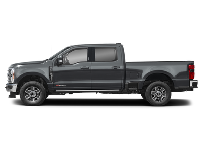 2026 Ford F-250SD Base