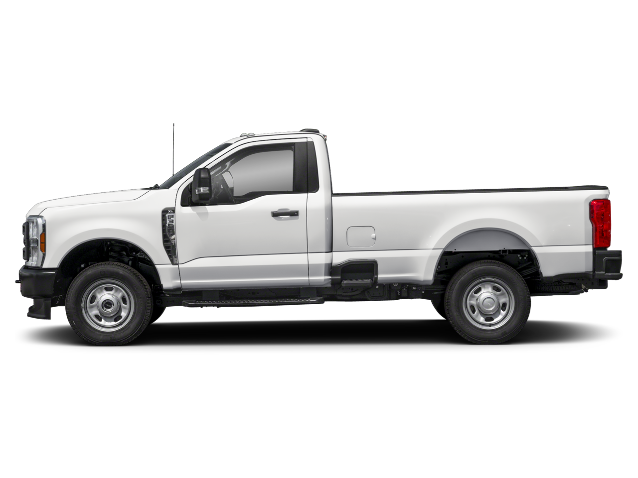 2026 Ford F-350 photo 3