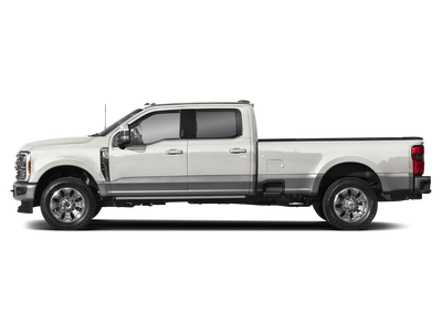 2027 Ford F-350SD F350 4X4CREW/CS