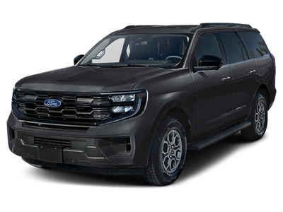 2026 Ford Expedition XL