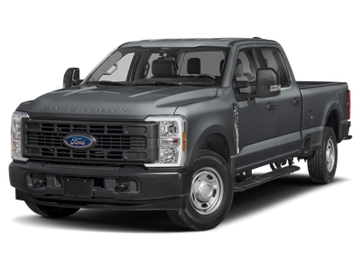 2026 Ford F-250SD Base