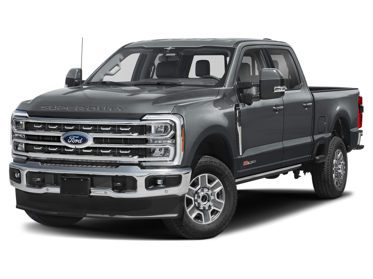 2026 Ford F-250SD Base