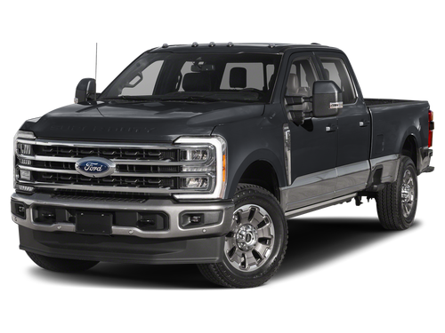 2026 Ford F-350SD Base