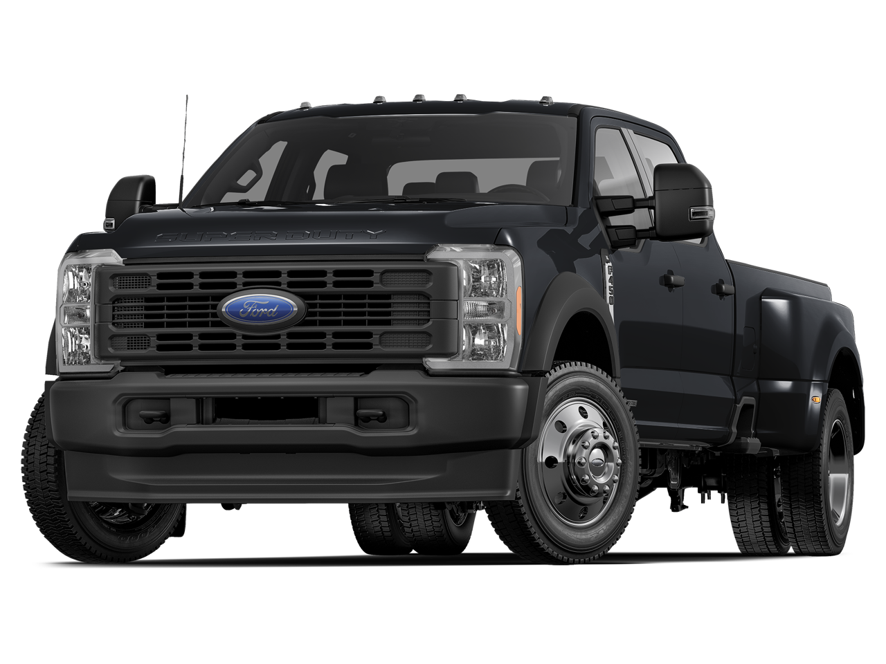 2026 Ford F-450 Super Duty