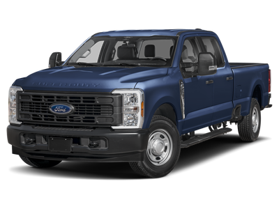 2027 Ford F-250SD F250 4X4 CREW/C