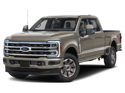 2027 Ford F-250SD F250 4X4 CREW/C