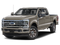 2027 Ford F-250SD F250 4X4 CREW/C