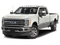 2027 Ford F-350SD F350 4X4CREW/CS