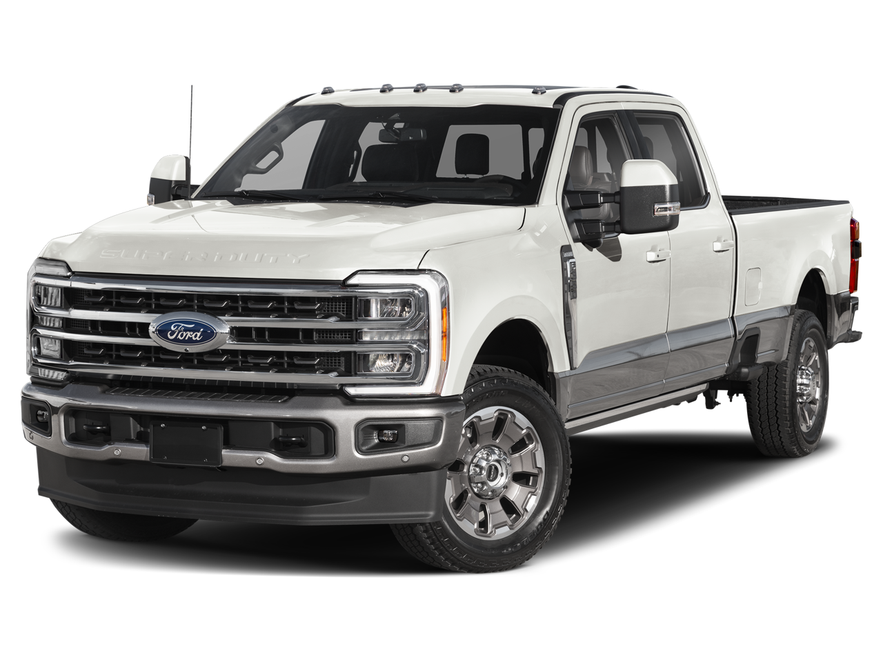 2027 Ford F-350SD F350 4X4CREW/CS