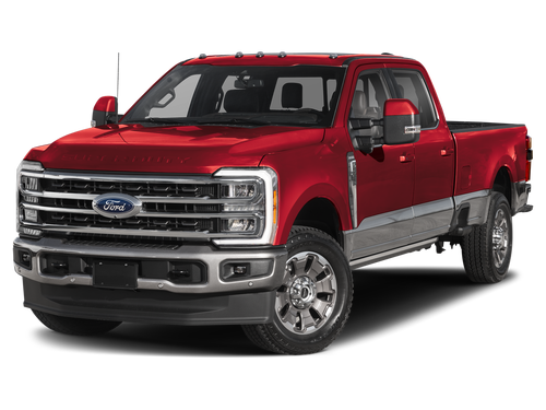 2027 Ford F-350SD F350 4X4CREW/CS