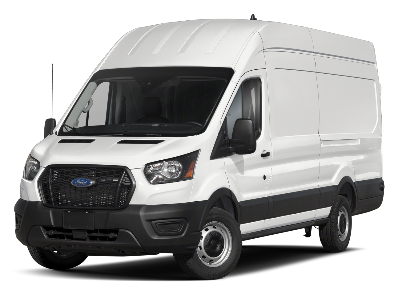 2027 Ford Transit-250 Base