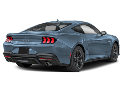 2026 Ford Mustang Base