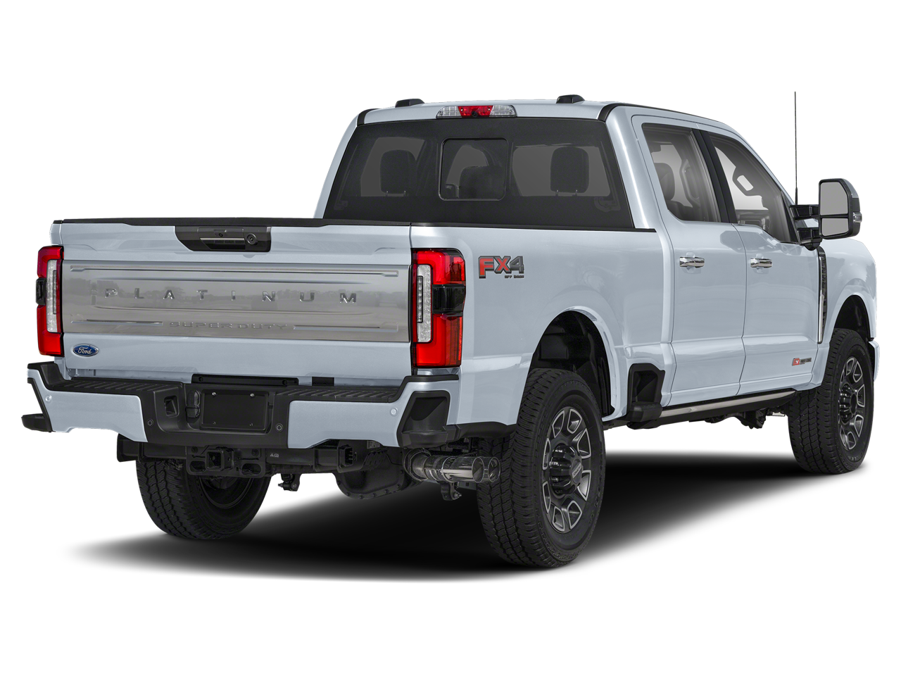 2026 Ford F-250SD Base