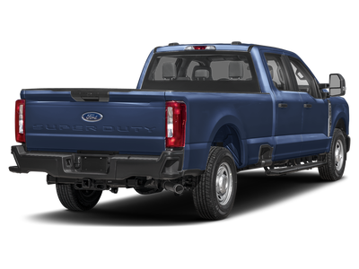 2027 Ford F-250SD F250 4X4 CREW/C