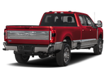 2027 Ford F-350SD F350 4X4CREW/CS