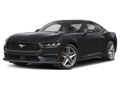 2026 Ford Mustang Base