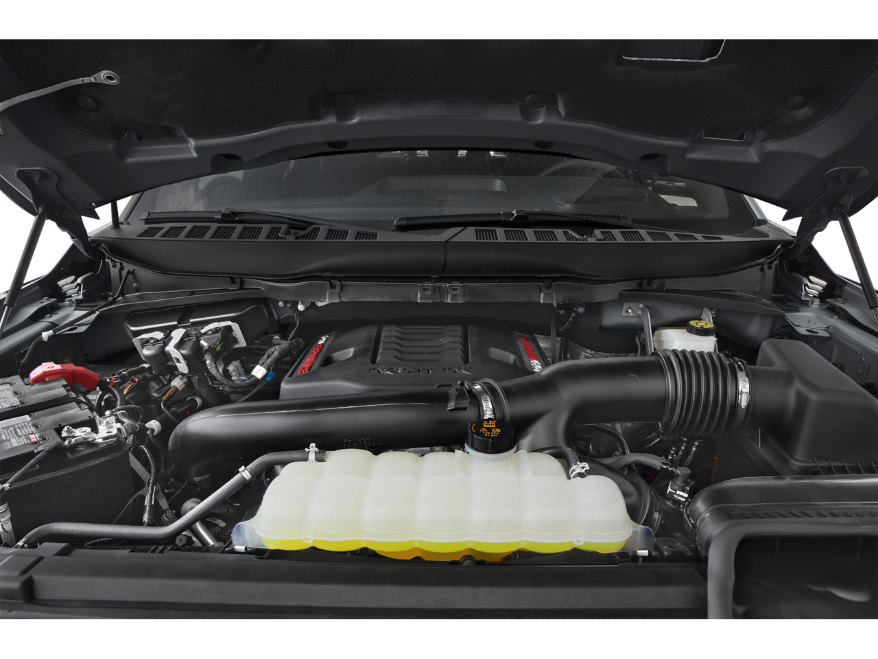 2026 Ford F-150 Raptor photo 3