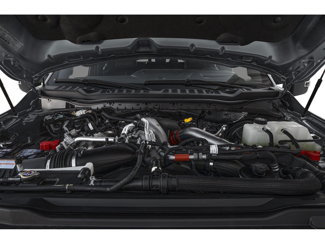 2026 Ford F-250SD Base