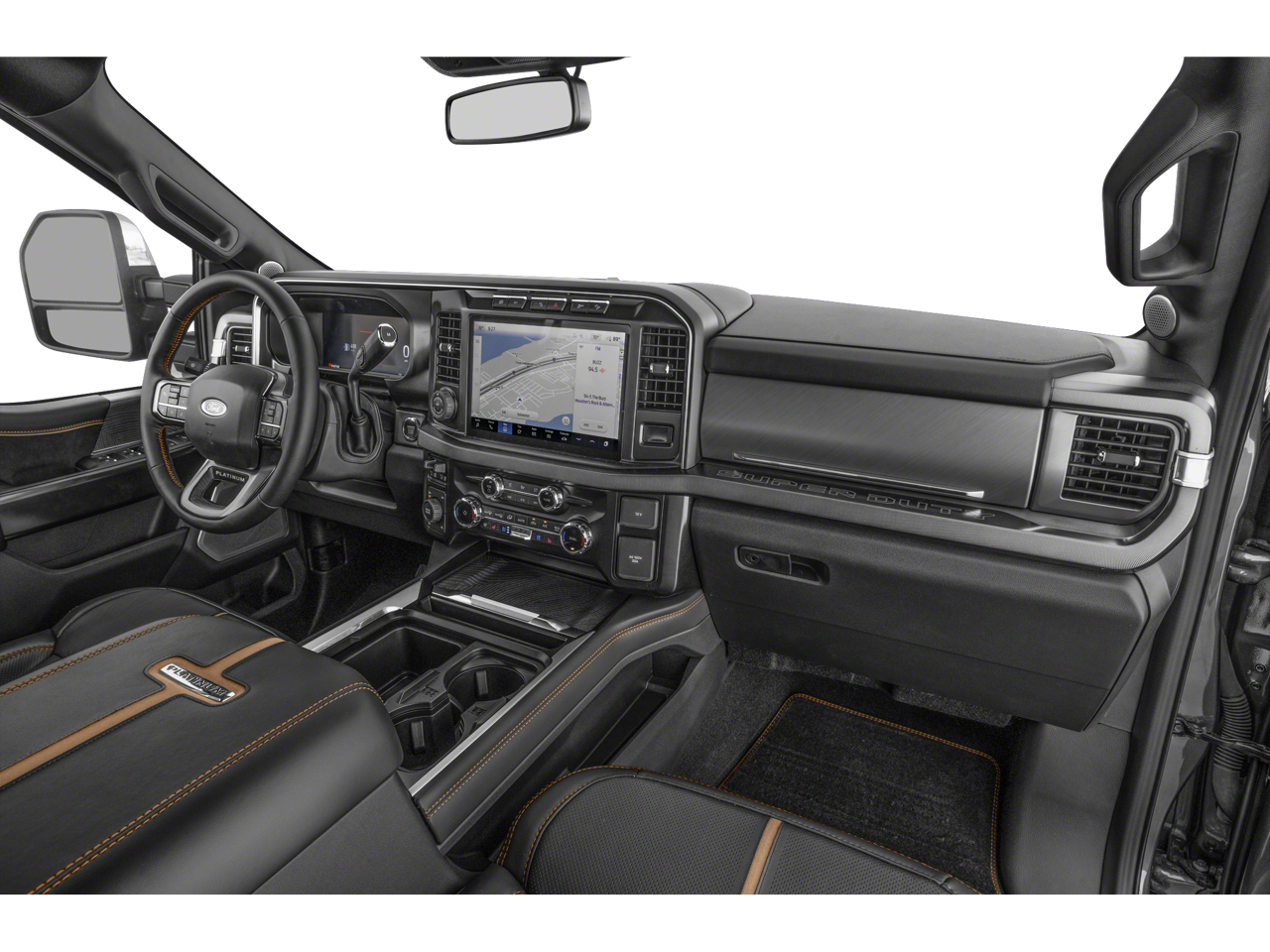 2026 Ford F-250SD Base