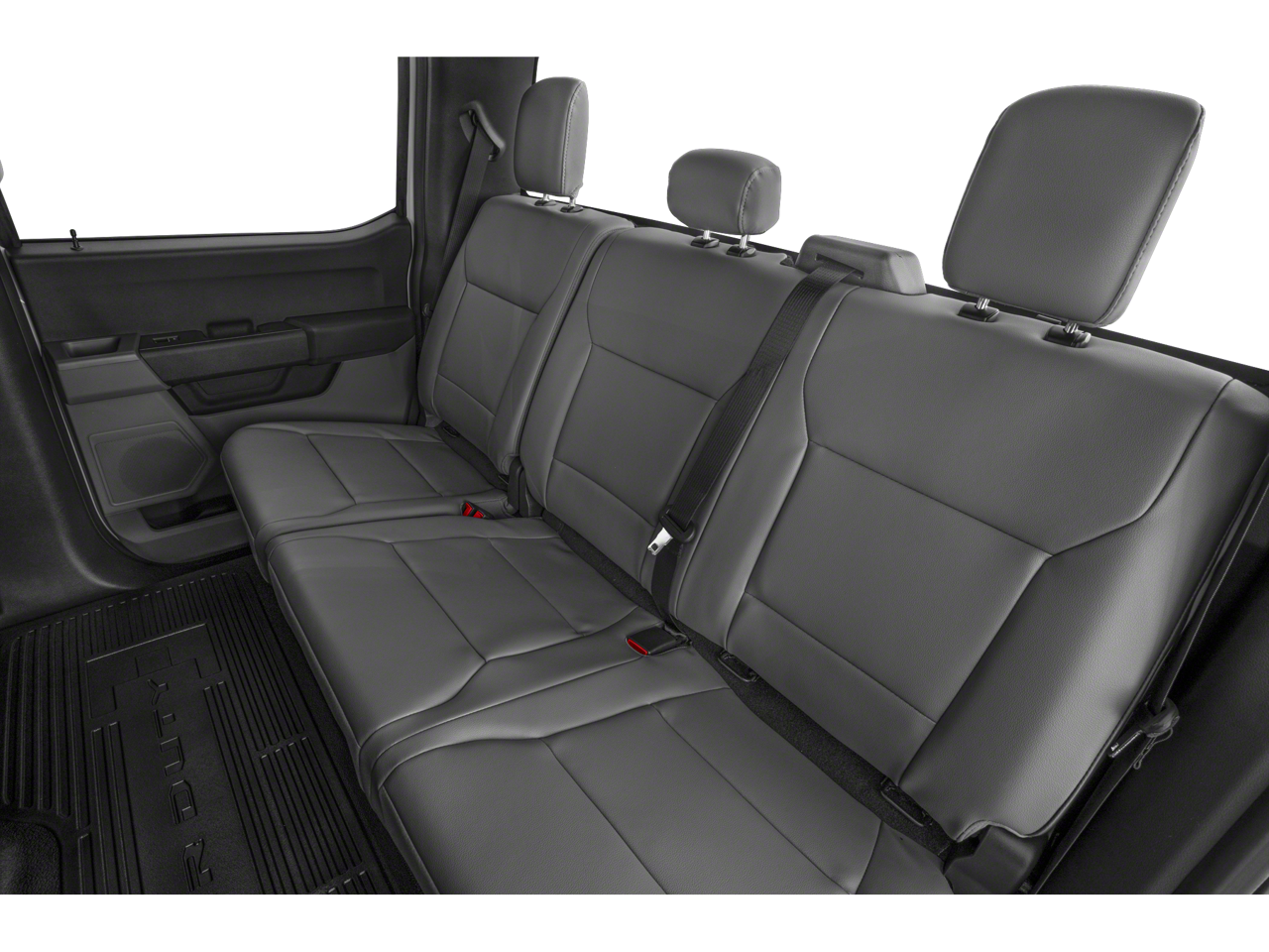 2026 Ford F-250SD Base
