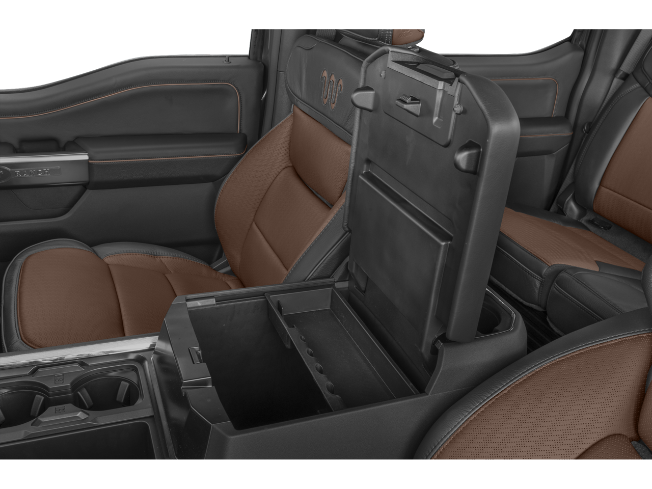 2027 Ford F-350SD F350 4X4CREW/CS