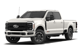 2027 Ford Super Duty F-250® Platinum®