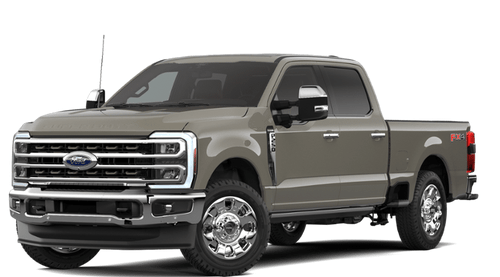 2026 Ford Super Duty F-250® King Ranch®