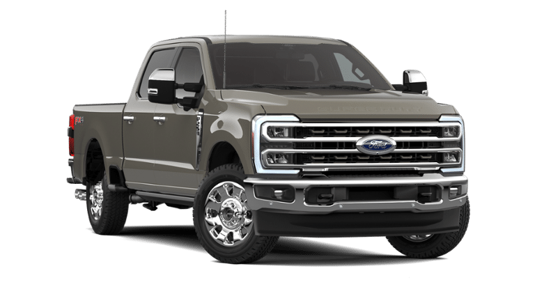 2026 Ford Super Duty F-250® King Ranch®