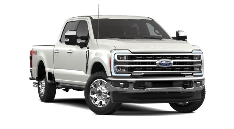 2026 Ford Super Duty F-250® King Ranch®
