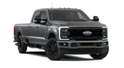 2026 Ford Super Duty F-350® XL
