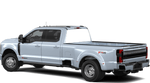 2026 Ford Super Duty F-350® Platinum®
