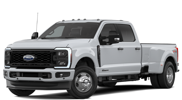 2026 Ford F-350 XL 4x4 Crew Cab 8' Box DRW's photo