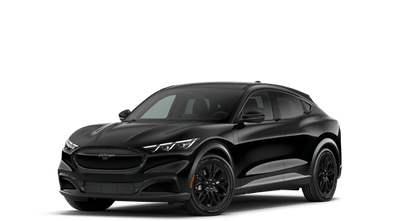 2026 Ford Mustang Mach-E Select