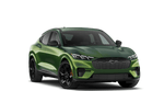 2026 Ford Mustang Mach-E GT