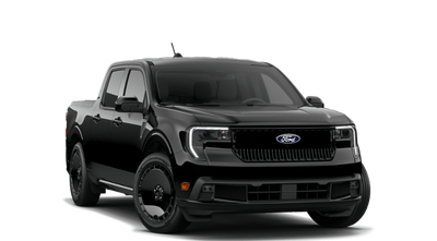 2026 Ford Maverick Maverick Lobo™