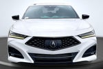2021 Acura TLX A-Spec Package