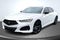 2021 Acura TLX A-Spec Package