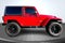 2018 Jeep Wrangler JK Sahara