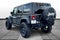 2018 Jeep Wrangler JK Unlimited Rubicon