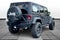 2018 Jeep Wrangler JK Unlimited Rubicon