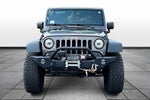 2018 Jeep Wrangler JK Unlimited Rubicon
