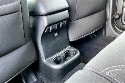 2018 Jeep Wrangler JK Unlimited Rubicon