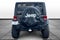 2018 Jeep Wrangler JK Unlimited Rubicon