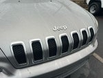 2015 Jeep Cherokee Sport