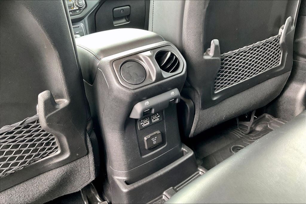 2024 Jeep Wrangler High Altitude 4xe